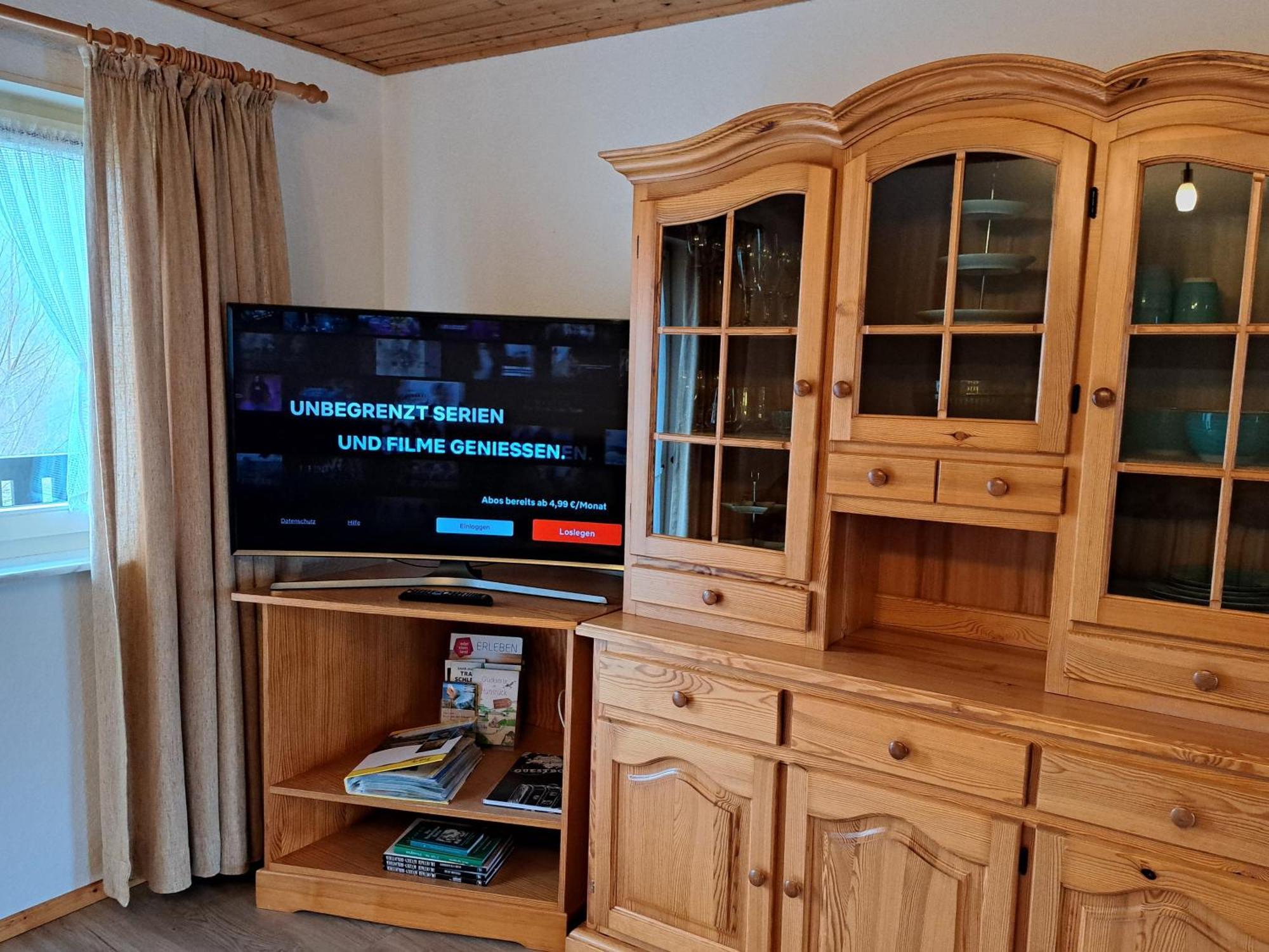 Ferienwohnung Martin Thalfang エクステリア 写真